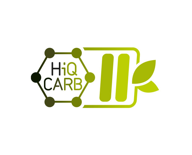 Project HiQ-CARB Greener Carbons