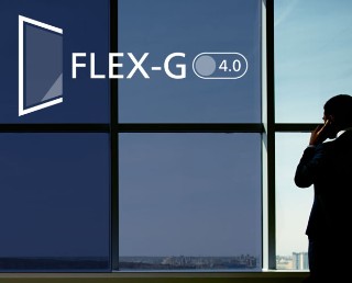 Project FLEX-G 4.0 Electrochromics